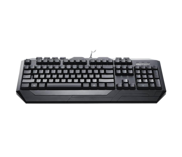 Cooler Master ZESTAW KLAWIATURA + MYSZ CM STORM Devastator - 1450852 - zdjęcie 2